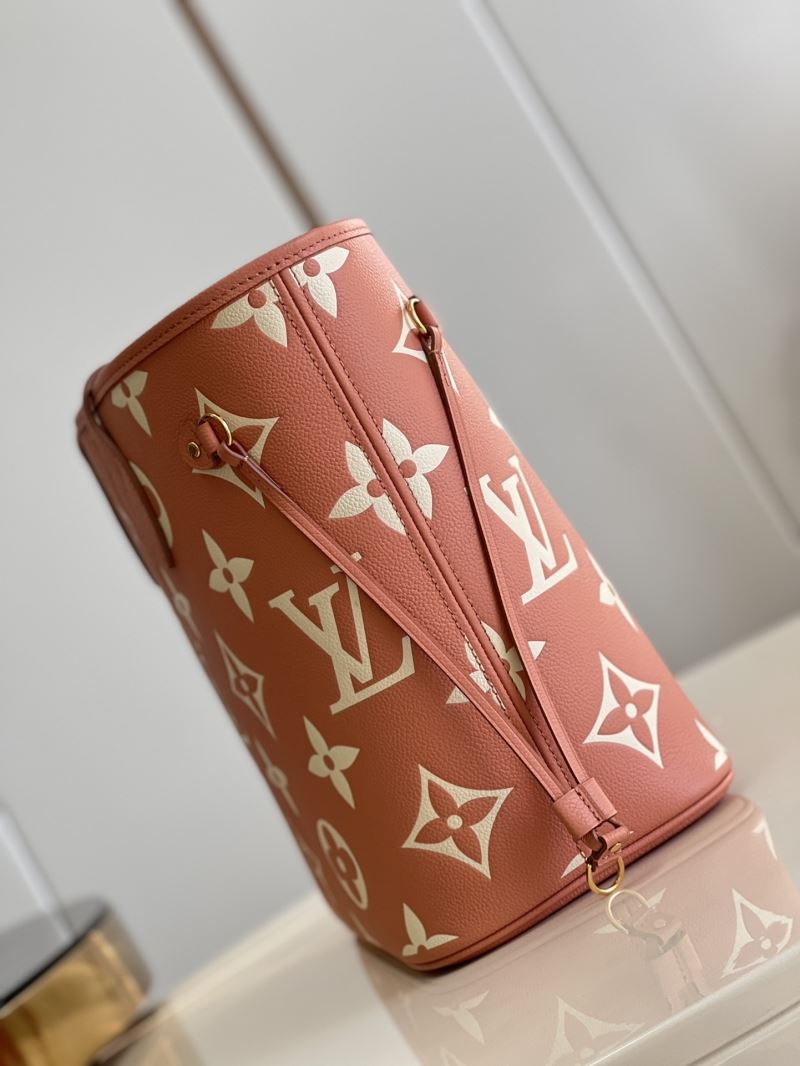 LV Shopping Bags